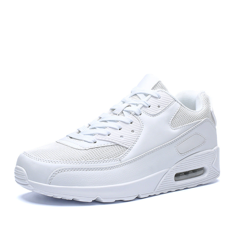 Cushion Shoes Couple Style Fashion Casual Shoes Unisex Lightweight Sports Shoes Versatile Stylish Running Shoes