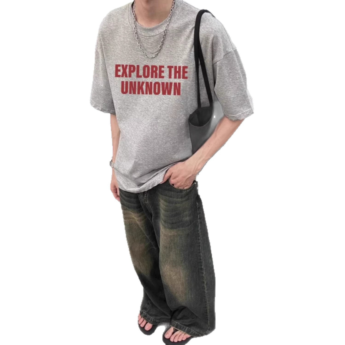 Short Sleeve T-Shirt for Men