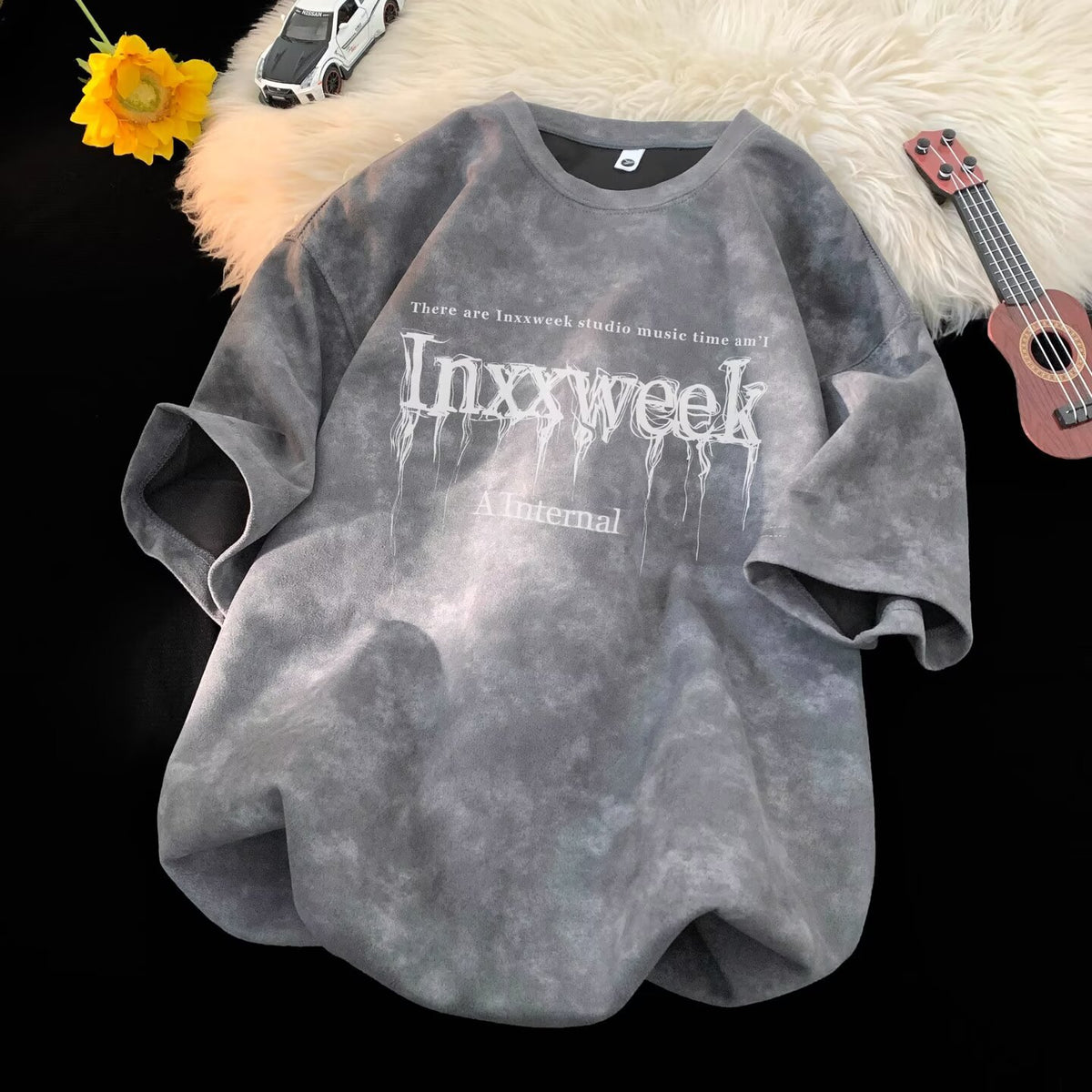Short Sleeve T-Shirt for Men