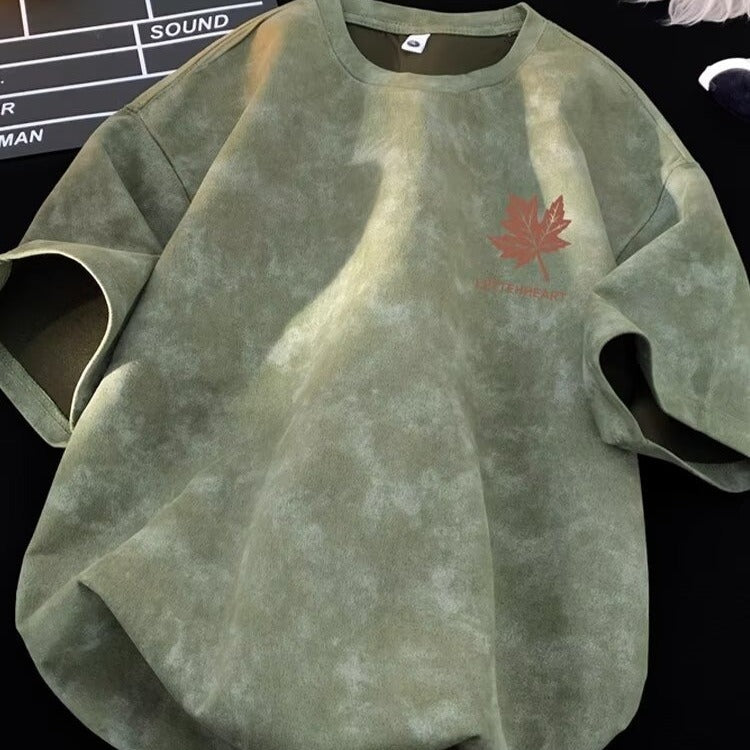 Short Sleeve T-Shirt for Men
