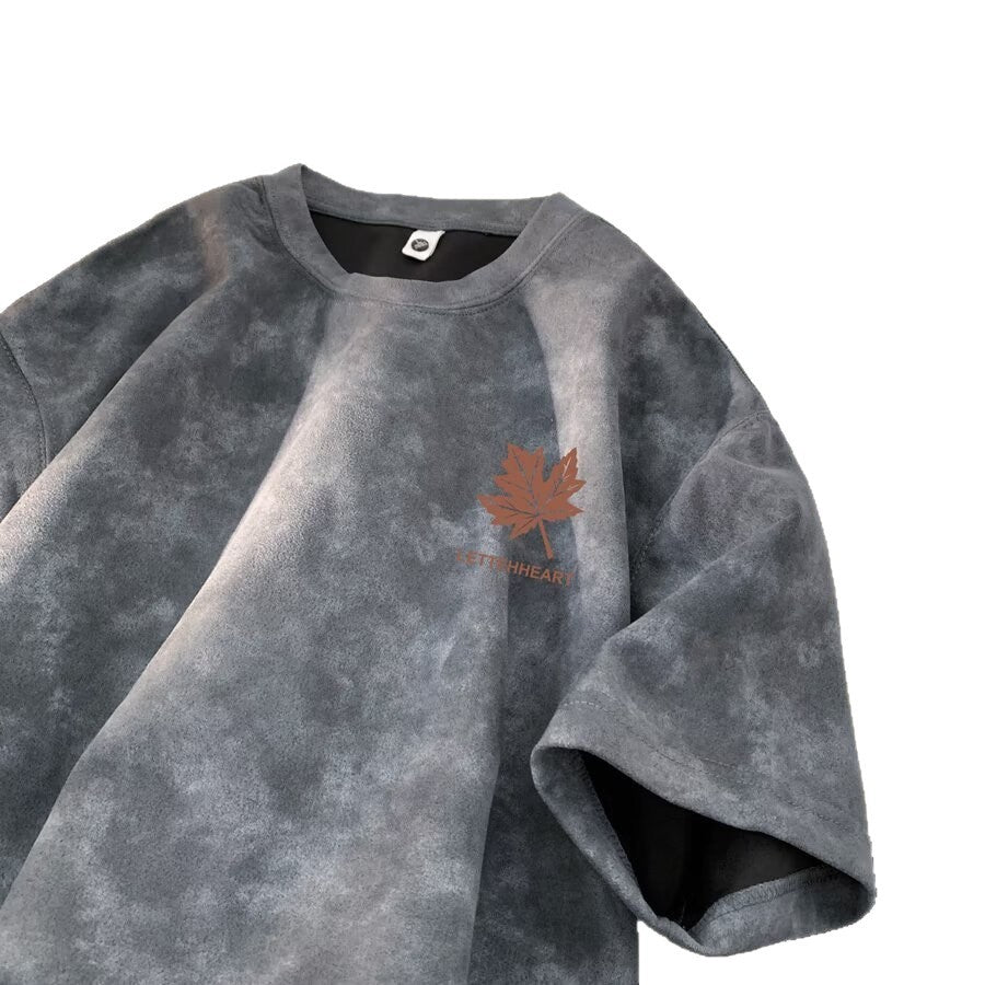 Short Sleeve T-Shirt for Men