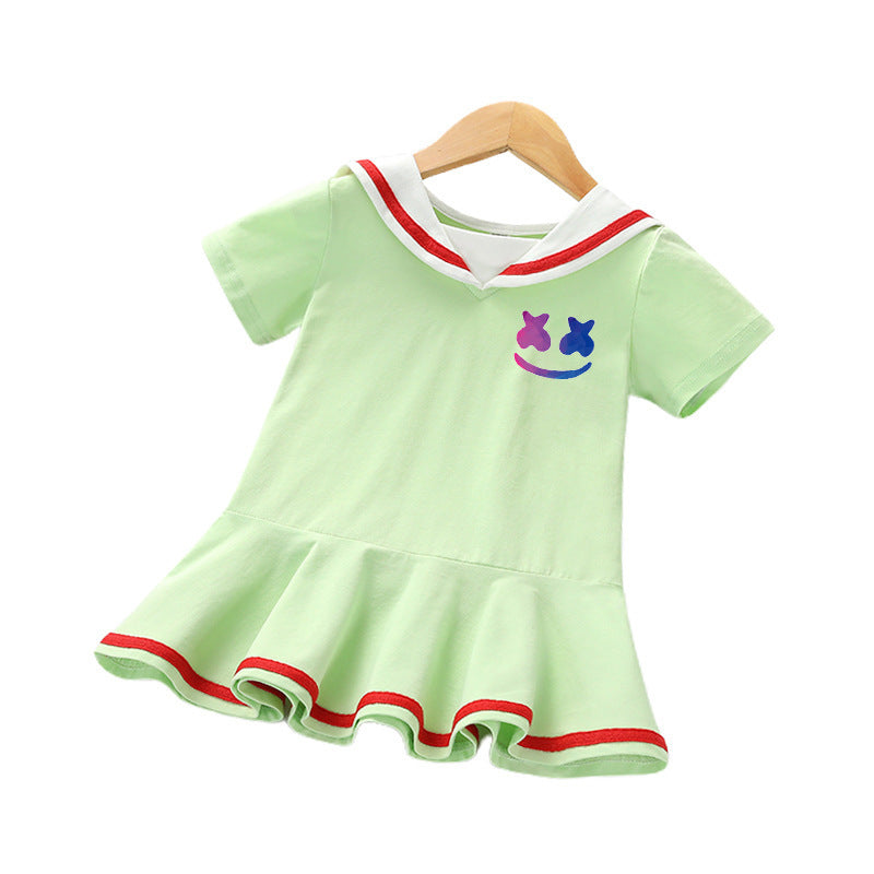 Girl Dress Baby