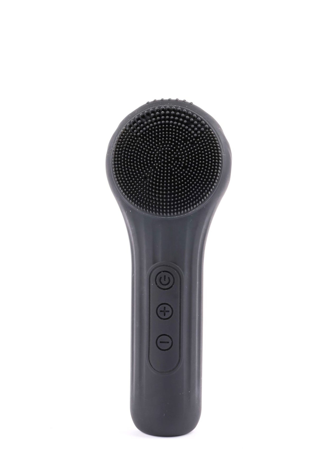Facial Cleansing Device Silicone Facial Brush Ultrasonic Massage Import Instrument Electric Facial Cleaner Deep Pore Cleansing