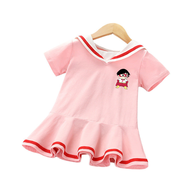 Girl Dress Baby