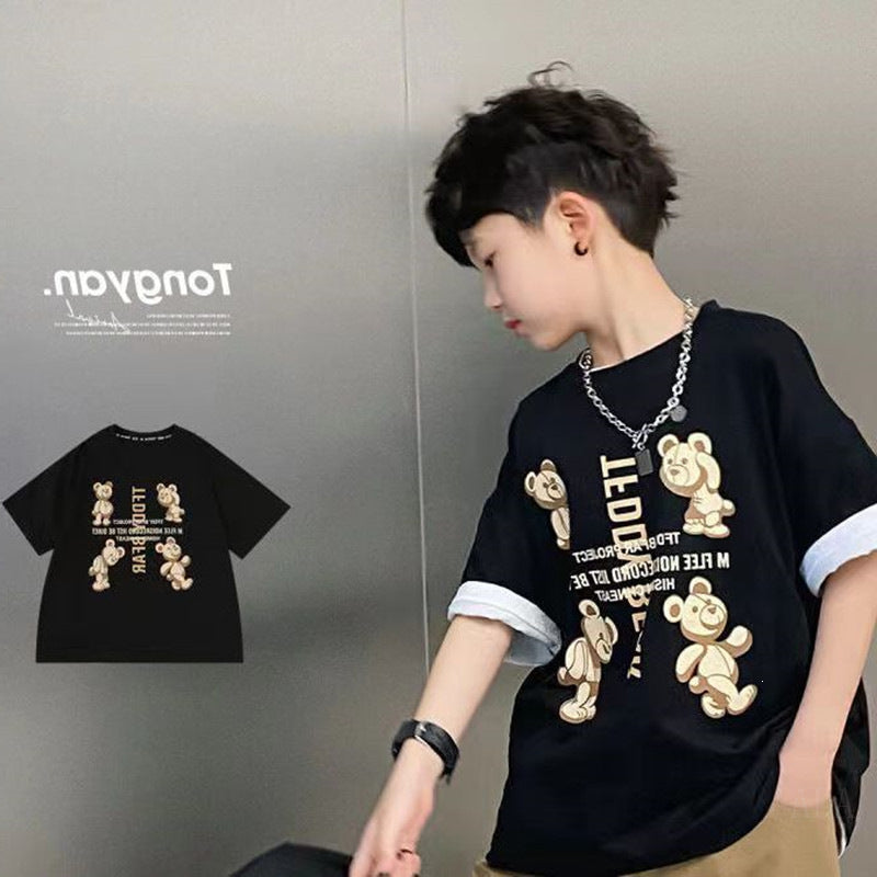 Short Sleeve T-Shirt for Men