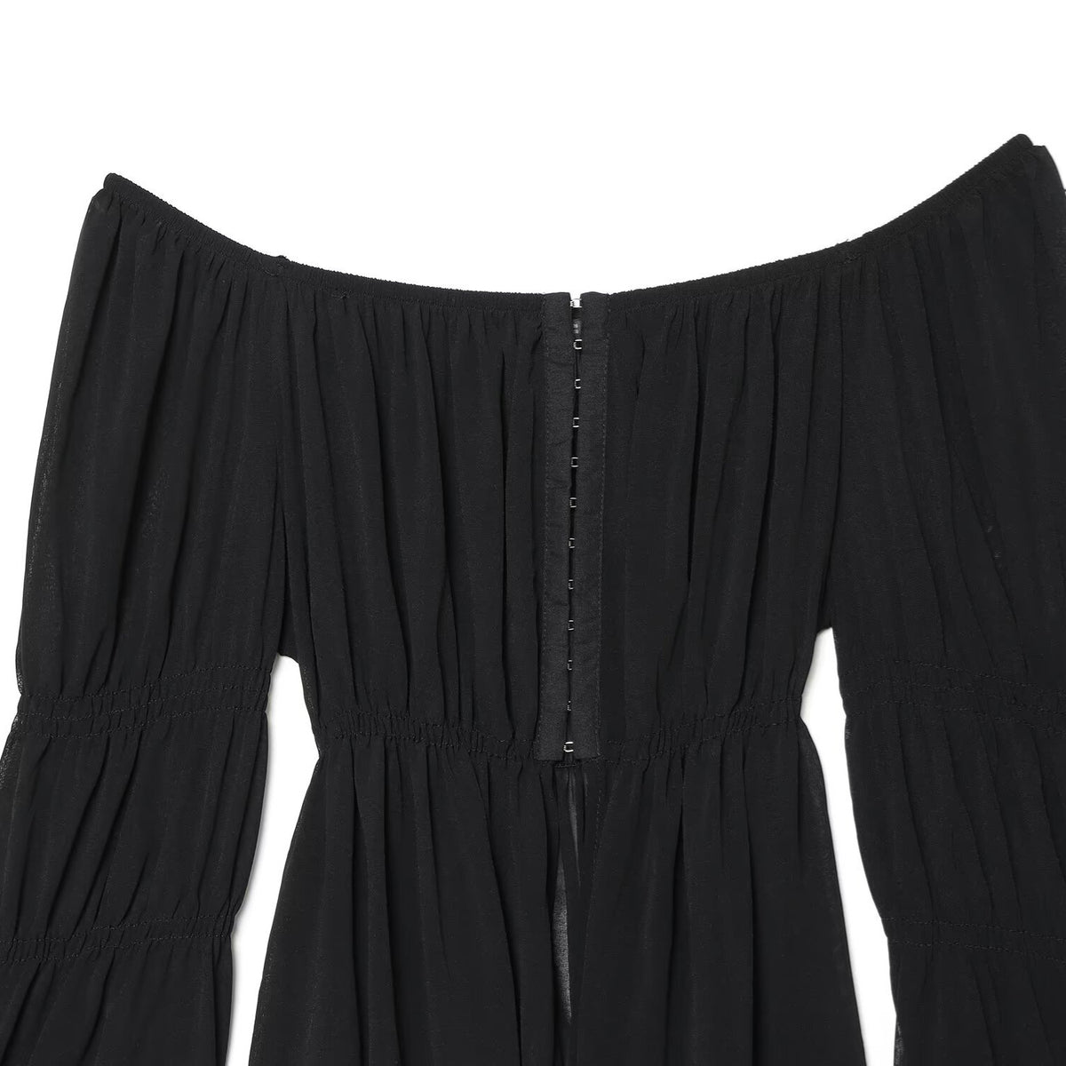 Spicy girl one shoulder lace patchwork top