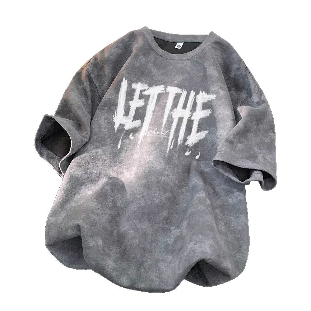 Short Sleeve T-Shirt for Men