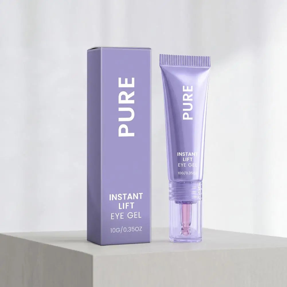 Collagen Moisturizing Eye Cream Gentle Nourishing Smooth Eye Skin Brightening Hydrating Eye Care For All Skin Types Beauty