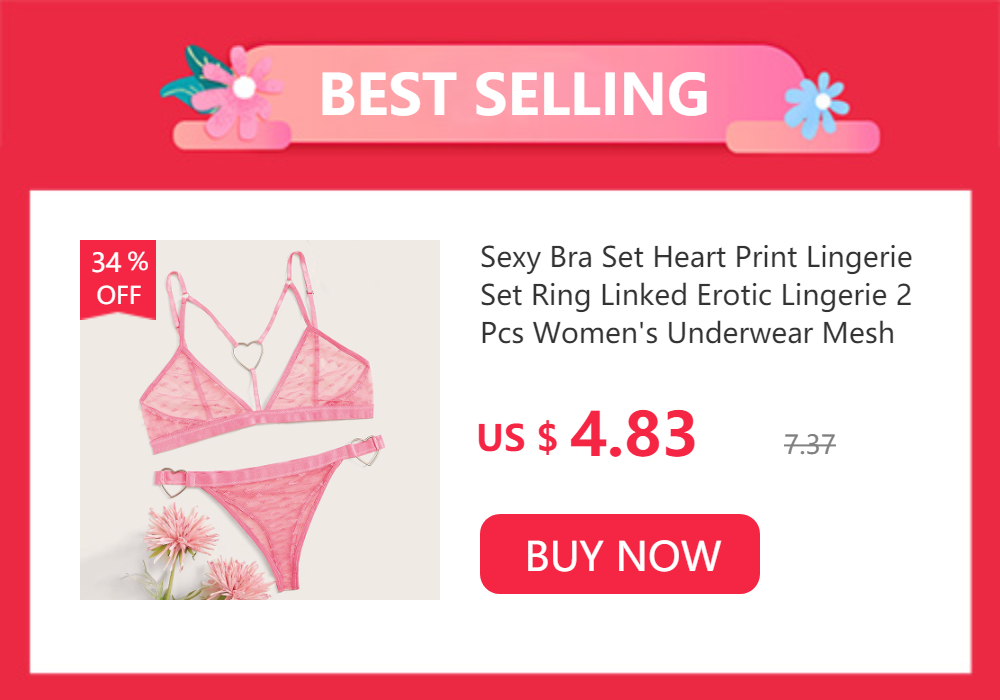 Women's Bra And Panty Lingerie Set Off Shoulder Bralette Fashion Strapless Ruffles Underwear