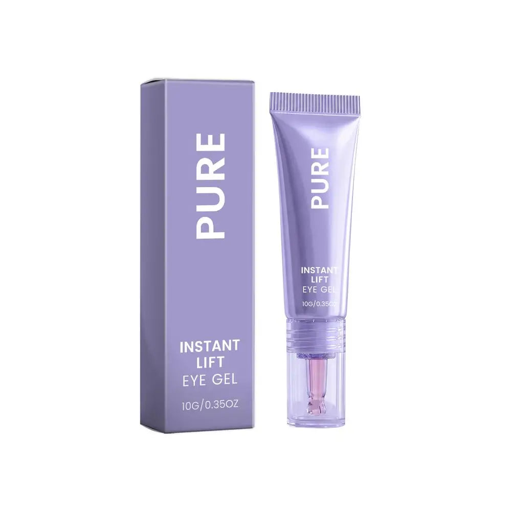 Collagen Moisturizing Eye Cream Gentle Nourishing Smooth Eye Skin Brightening Hydrating Eye Care For All Skin Types Beauty