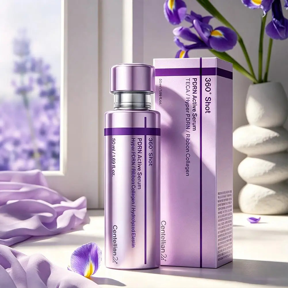 Facial Skin Care Essence Cream Moisturizer Refreshing Hydrating Firming Anti-Aging Gentle Nourish Light Silky Non Irritating