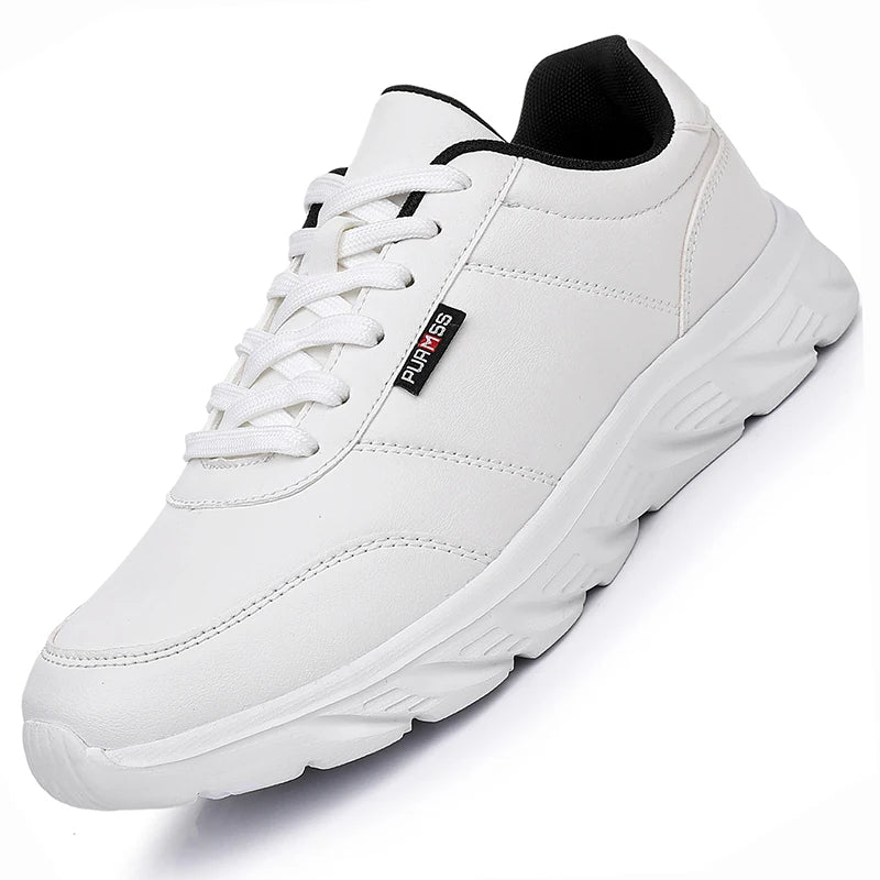 Male Female Style Sneakers Trend Casual Shoes Italian Breathable Leisure Men Sneakers Non-slip Footwear Vulcanized Shoes for Men
