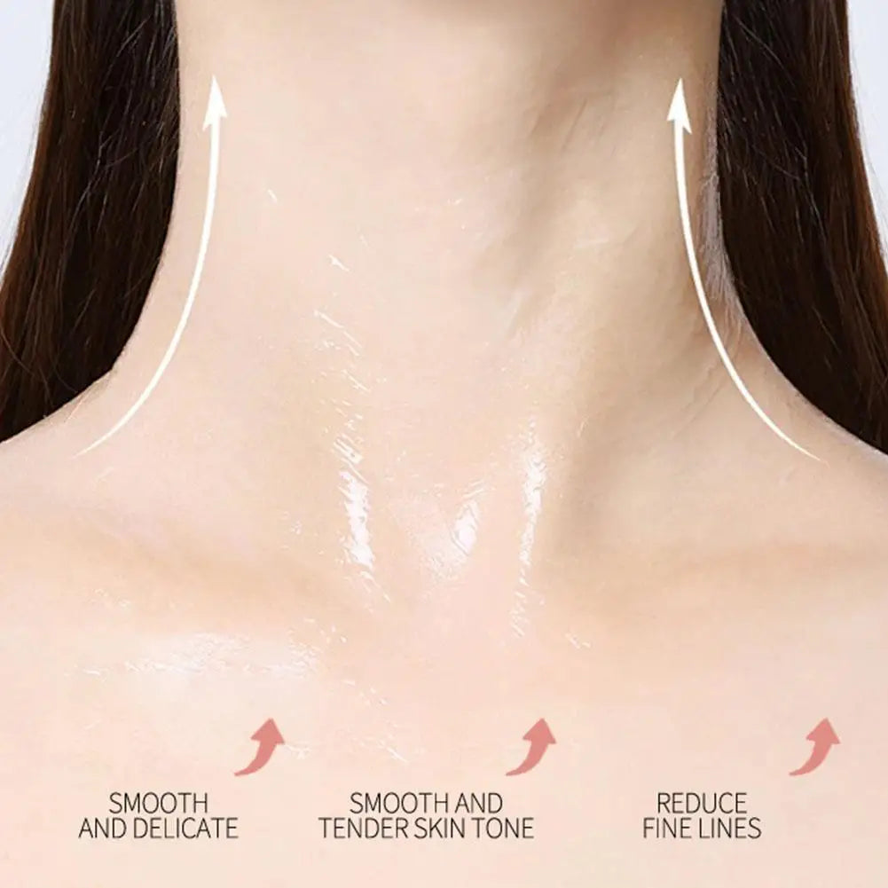 Collagen Stick Moisturizing Firming Line Lifting Skincare Balm