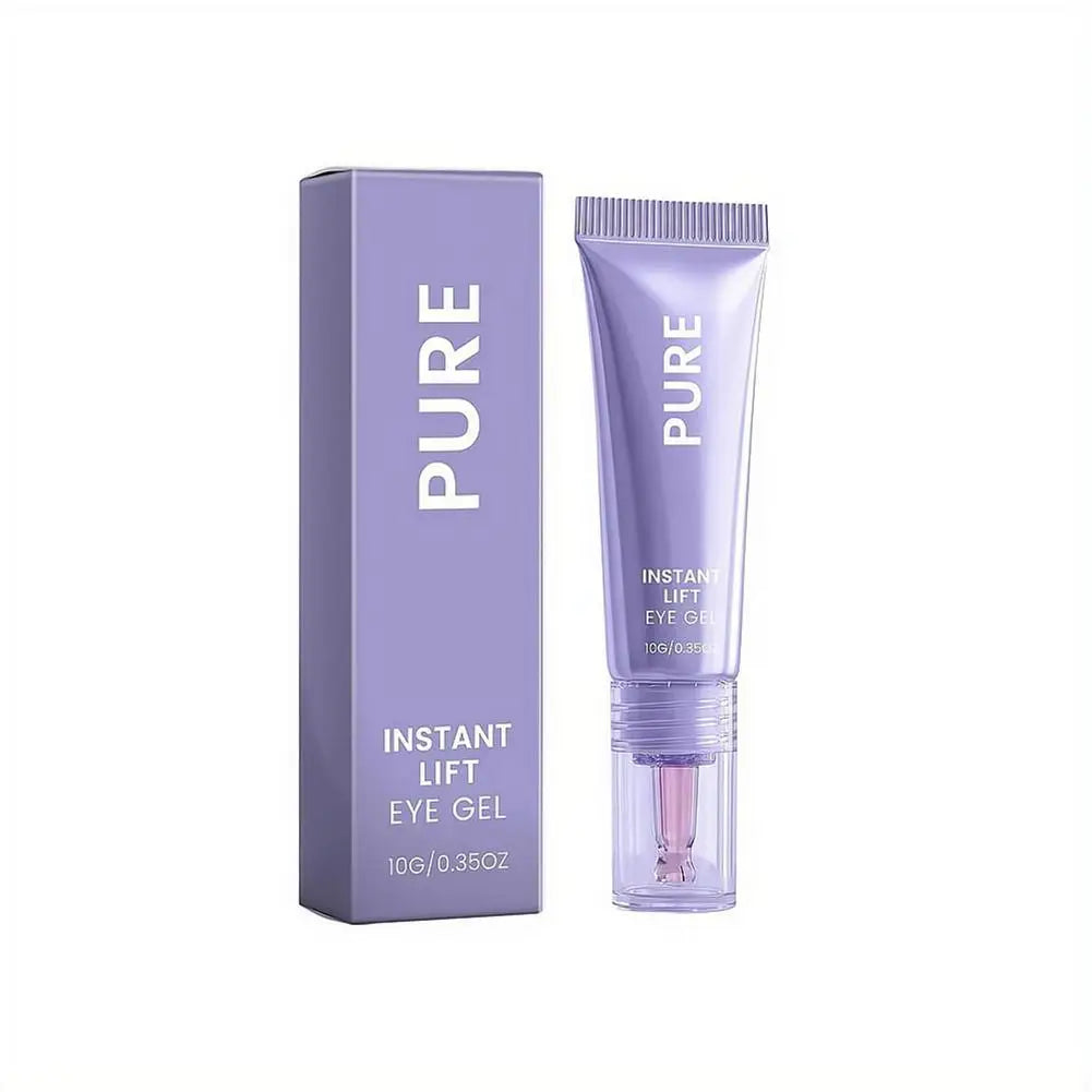 Collagen Moisturizing Eye Cream Gentle Nourishing Smooth Eye Skin Brightening Hydrating Eye Care For All Skin Types Beauty