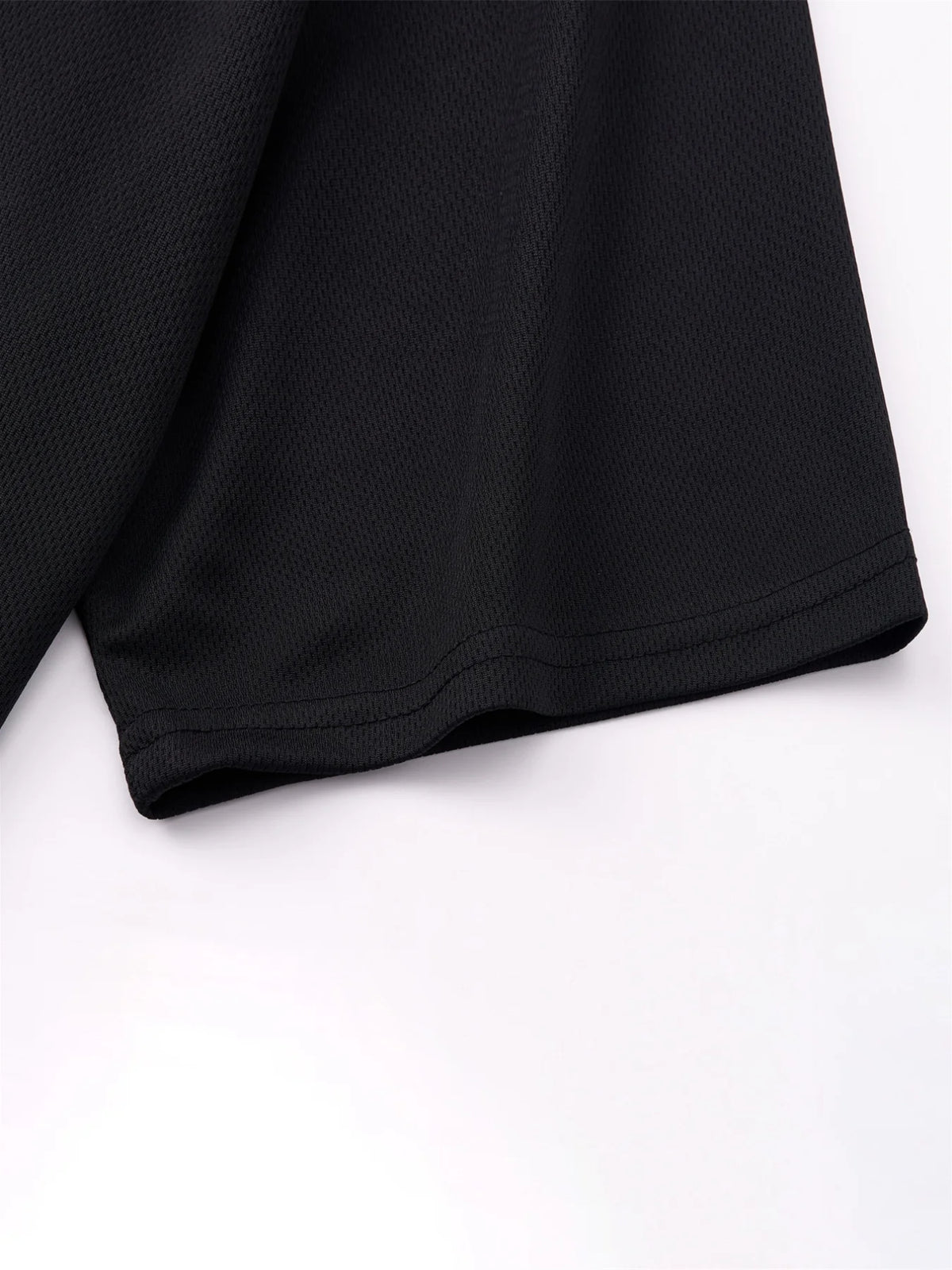 Men's Summer Short Sleeved T-shirt Trendy and Cool Print Versatile
