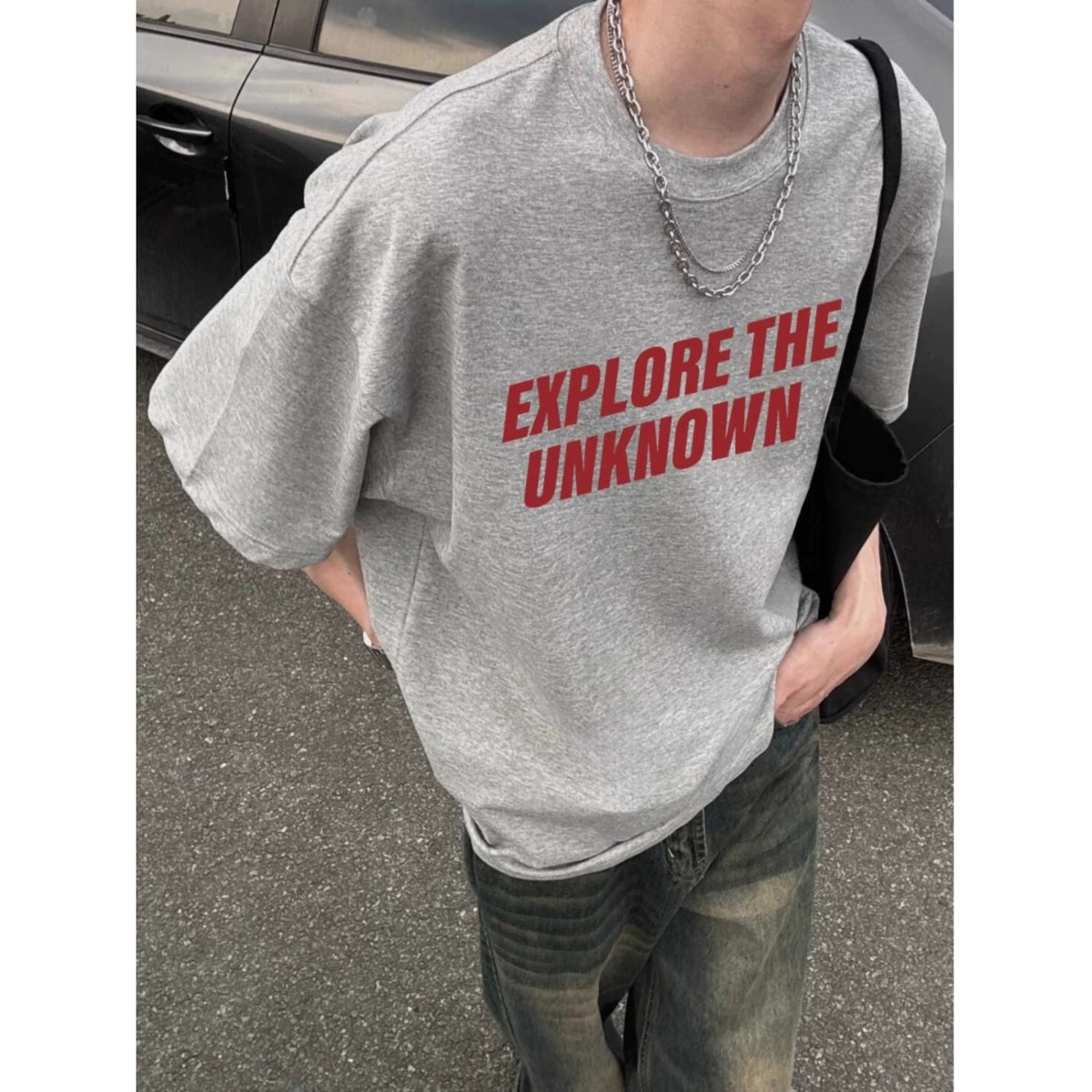 Short Sleeve T-Shirt for Men