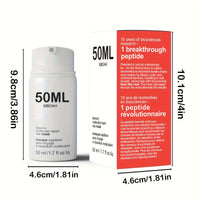No-Rinse Small Molecule Keratin Hair Mask Nourishes Frizzy and Damaged Hair