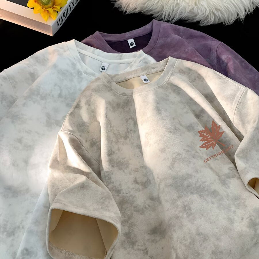 Short Sleeve T-Shirt for Men