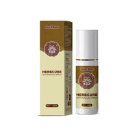 Herbal foot soothing spray
