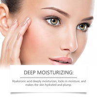OUHOE Bee Venom Facial Lotion Hydrates, Moisturizes, And Brightens The Skin, Gently Nourishing Facial Care Lotion