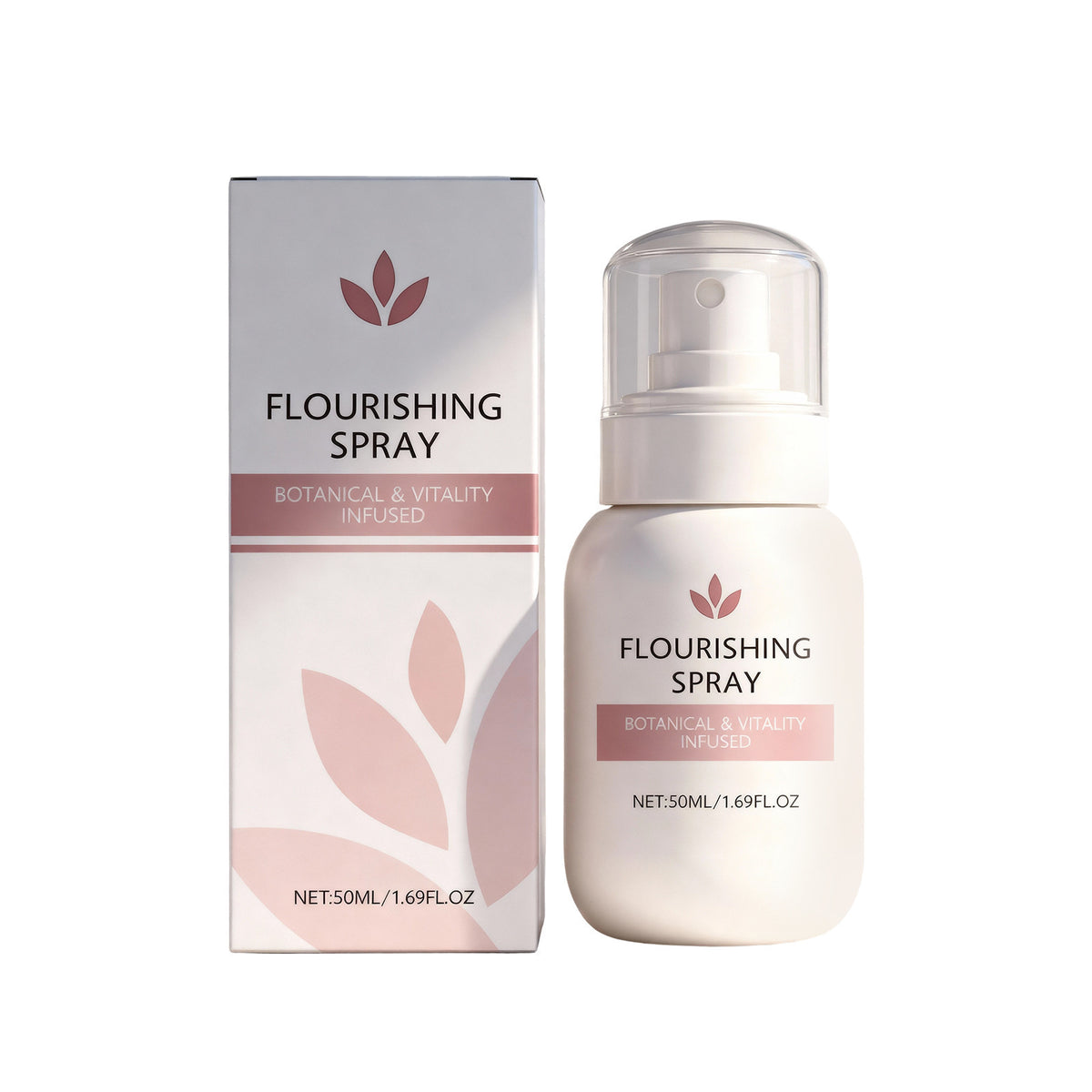 Zephta H-Regrow 2.0 - Zephta Hair Regrowth Spray