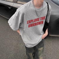 Short Sleeve T-Shirt for Men