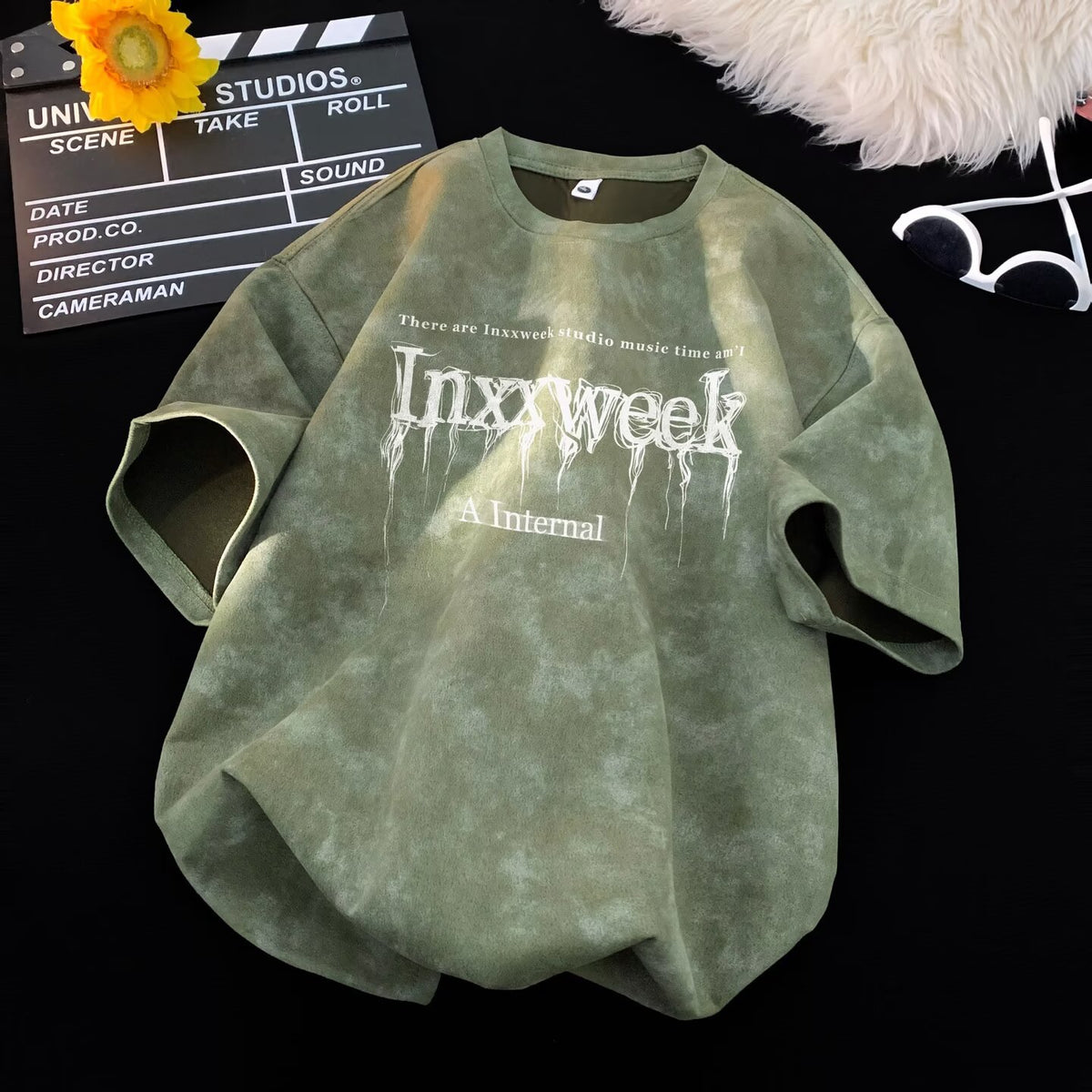 Short Sleeve T-Shirt for Men