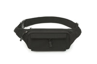Men's waist bag mobile phone bag multifunctional sports and leisure men's bag outdoor camouflage bag