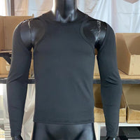 Slim Knit Sleeveless Vest for Men, Elastic Fitted Underwear, Sexy Tight Sleeveless T-Shirt, American Style Vest