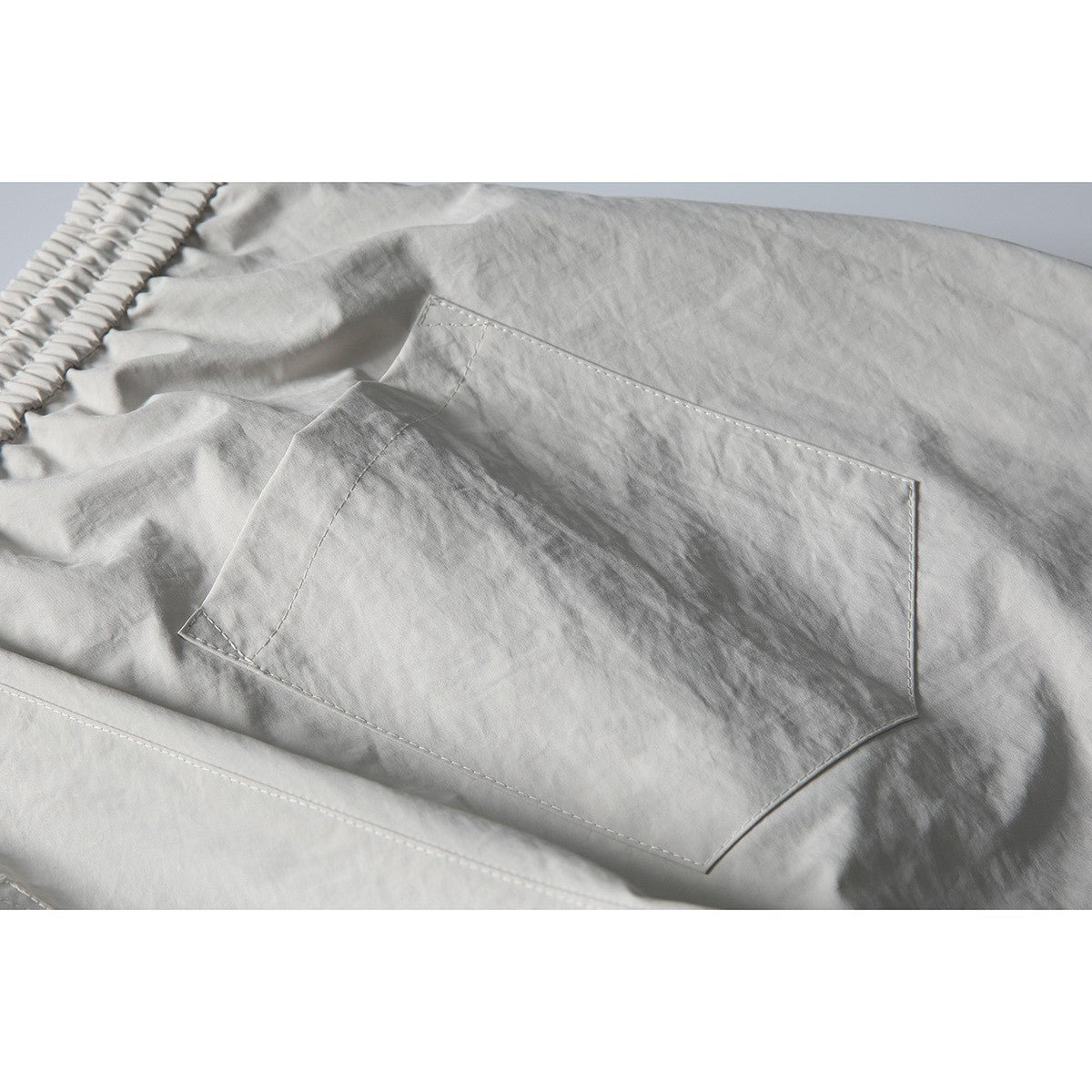 Wide Leg Pants Men Loose Cargo Pants