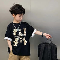 Short Sleeve T-Shirt for Men