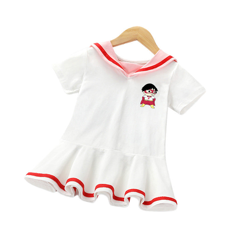 Girl Dress Baby