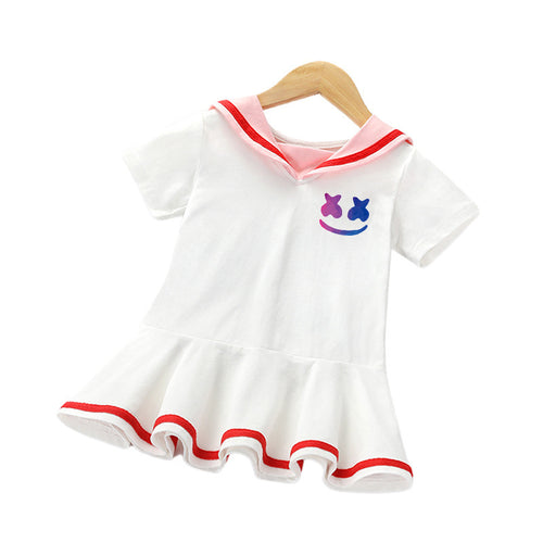 Girl Dress Baby