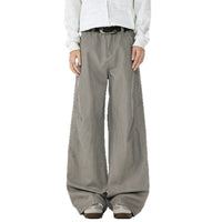 Style Washed Cargo Pants for Men and Women