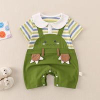 Clothing Baby Boy Romper  Onesie