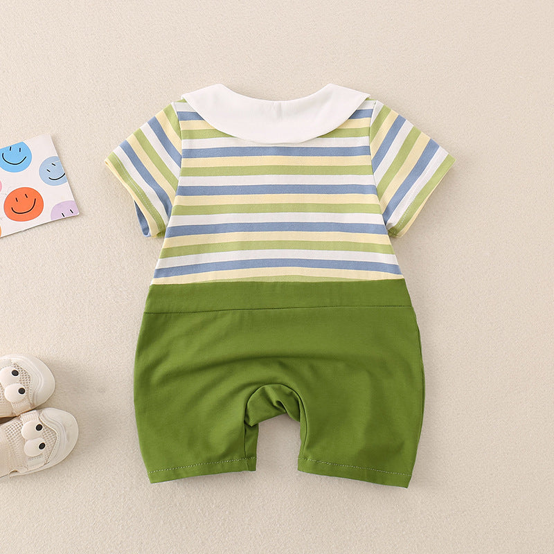 Clothing Baby Boy Romper  Onesie