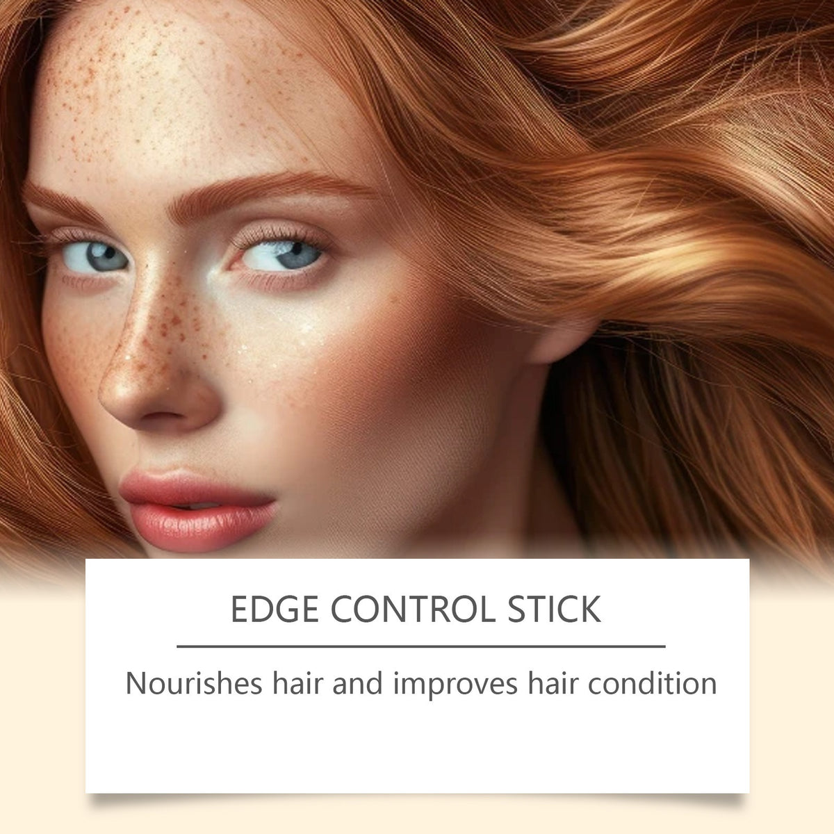 Scalp nourishing ball essence daily mild and refreshing moisturizing scalp soft hair essence