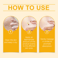 Houkea Bee Venom Skin Serum, A Moisturizing, Gentle And Restorative Cleansing And Smooth Skin Care Solution