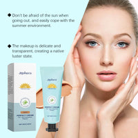 zephoco Protective Moisturizing Foundation, Natural Color That Brightens And Nourishes The Skin. It Is Matte, Clear And Natural, Lasting And Does Not Come Off