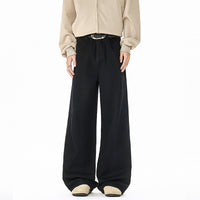 Style Washed Cargo Pants for Men and Women