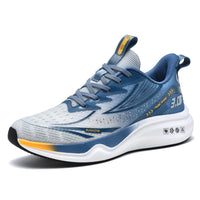 Sports shoes soft soled running shoes anti slip and wear-resistant shoes for men