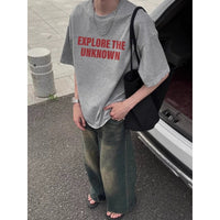 Short Sleeve T-Shirt for Men