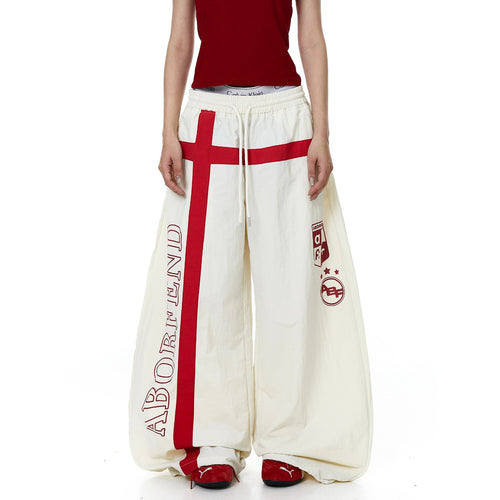 Drawstring Cargo Casual Pants for Women and Men