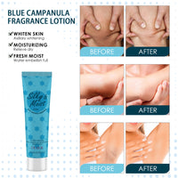 OUHOE Body Toner Lightening Armpit Knee Joint Dark Moisturizing Skin Whitening Body Beauty Care