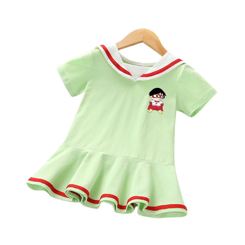 Girl Dress Baby