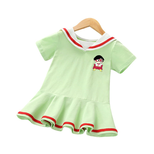 Girl Dress Baby