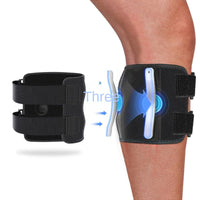 Adjustable sports support leg straps ischium leg guards and protective gear