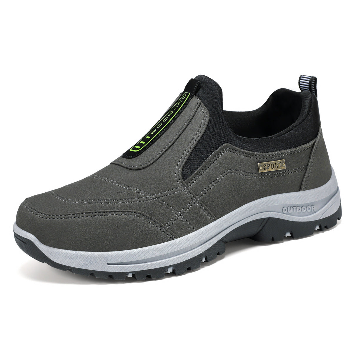 Men's shoes Outdoor casual sports shoes Men's hiking shoes