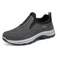Men's shoes Outdoor casual sports shoes Men's hiking shoes