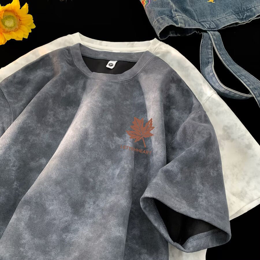 Short Sleeve T-Shirt for Men